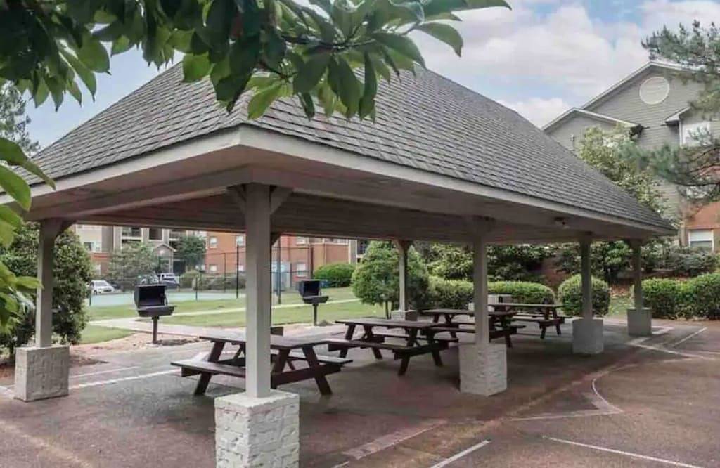 Ganze Wohnung, Easy Walk to Swayze; 3Bed 2Bath; Noon Check-in/3:00 Check-out; Pickleball Courts in Oxford (MS), Lafayette County