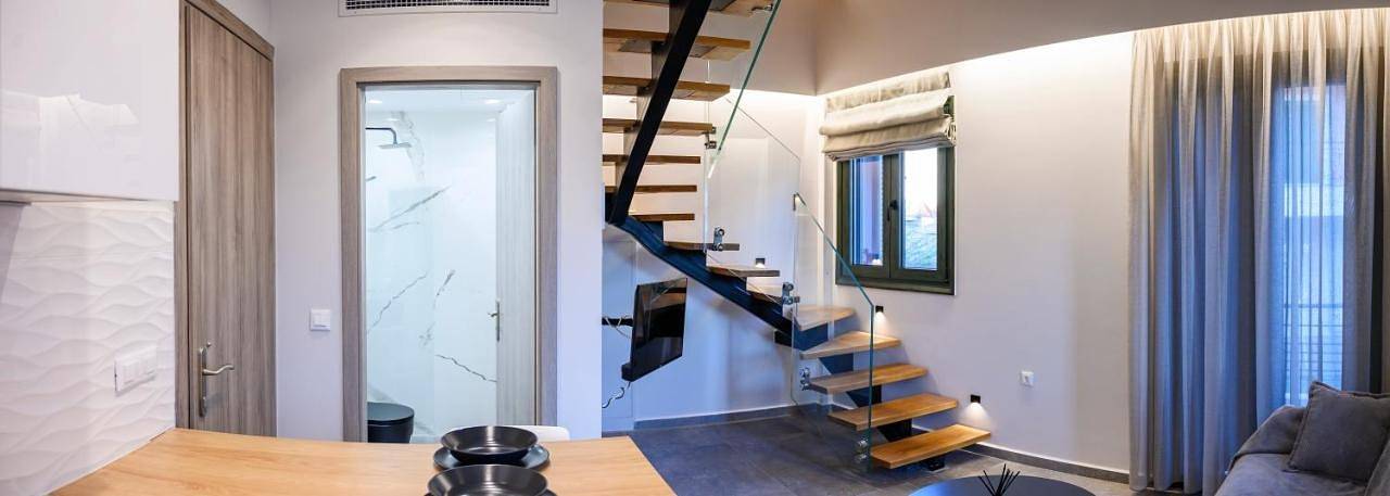 King Studio in Preveza, Preveza Regionalbezirk