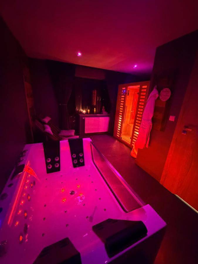 Framptons Apartments Garden & Spa - Dla dorosłych i dzieci 12 plus - Adults and children 12 plus in Murzasichle, Karpaty (Polska)