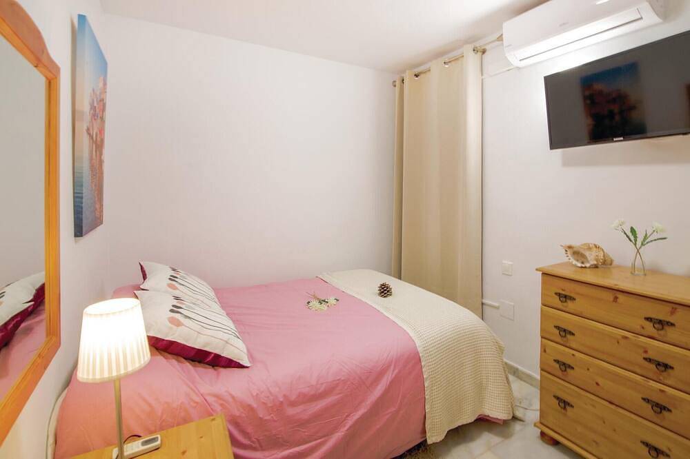 Atemberaubendes Haus in Benalmádena in Benalmádena, Costa del Sol