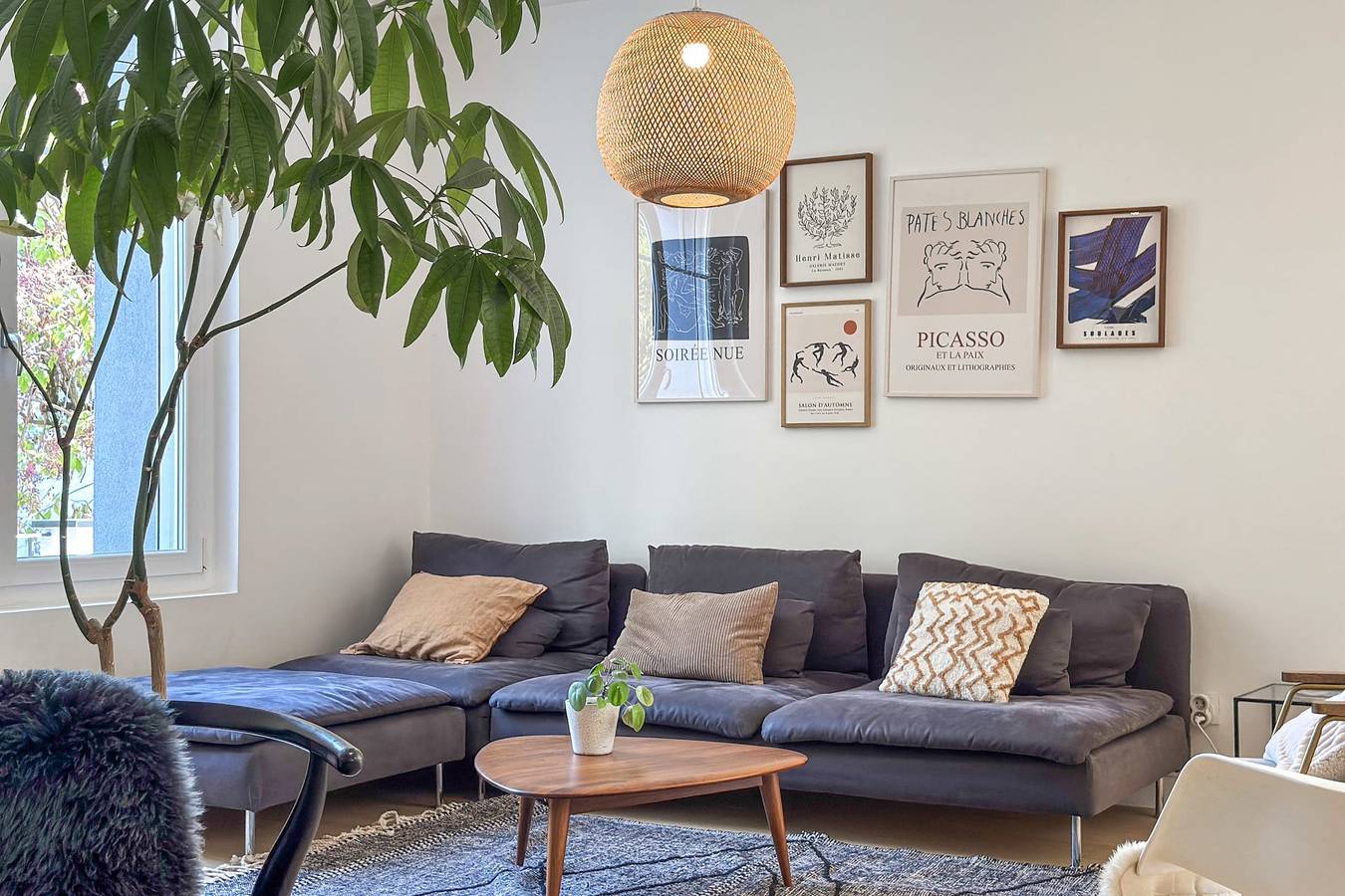 #Ip | La Maison Blériot 💡 in Grenoble, Isère