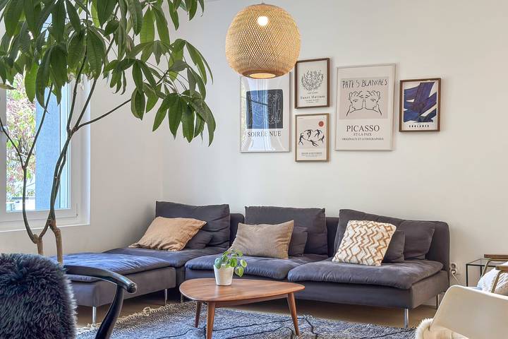 #Ip | La Maison Blériot 💡 in Grenoble, Isère