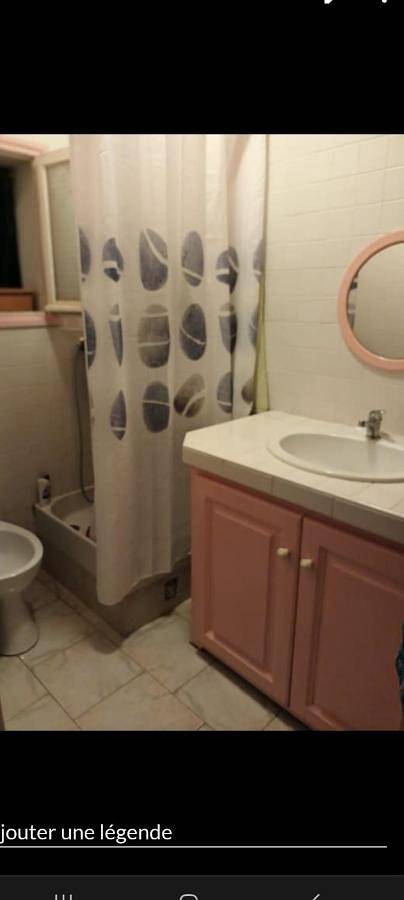 Gîte pour 3 personnes, avec jardin et vue à Santa-Maria-di-Lota - 3