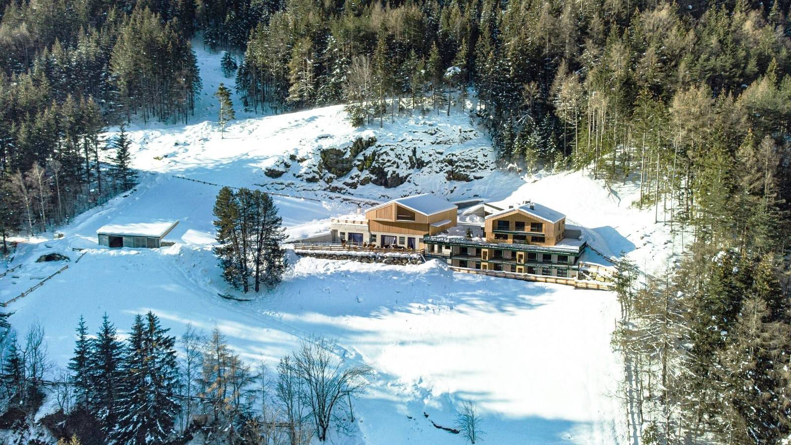 Appartamento Vacanze per 6 Persone in Campo Tures, Alpi della Zillertal