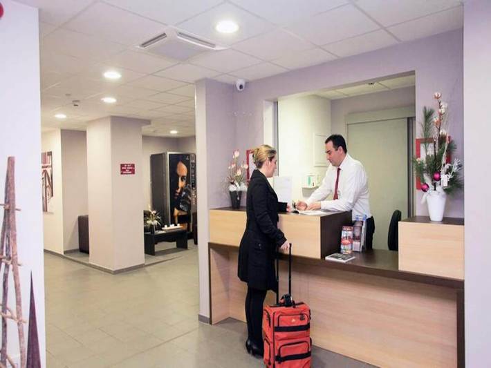 Ferienwohnung für 2 Personen, mit Pool, mit Haustier in Straßburg