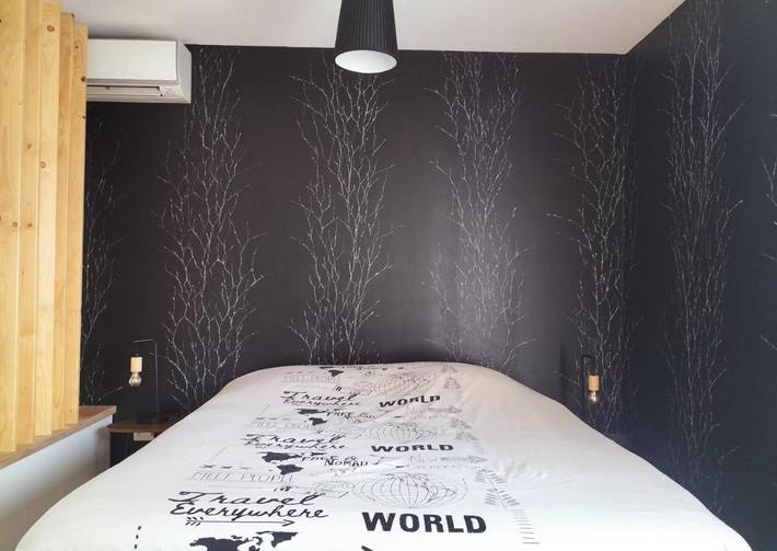 Gîte pour 3 personnes, avec vue à Pfastatt - 2