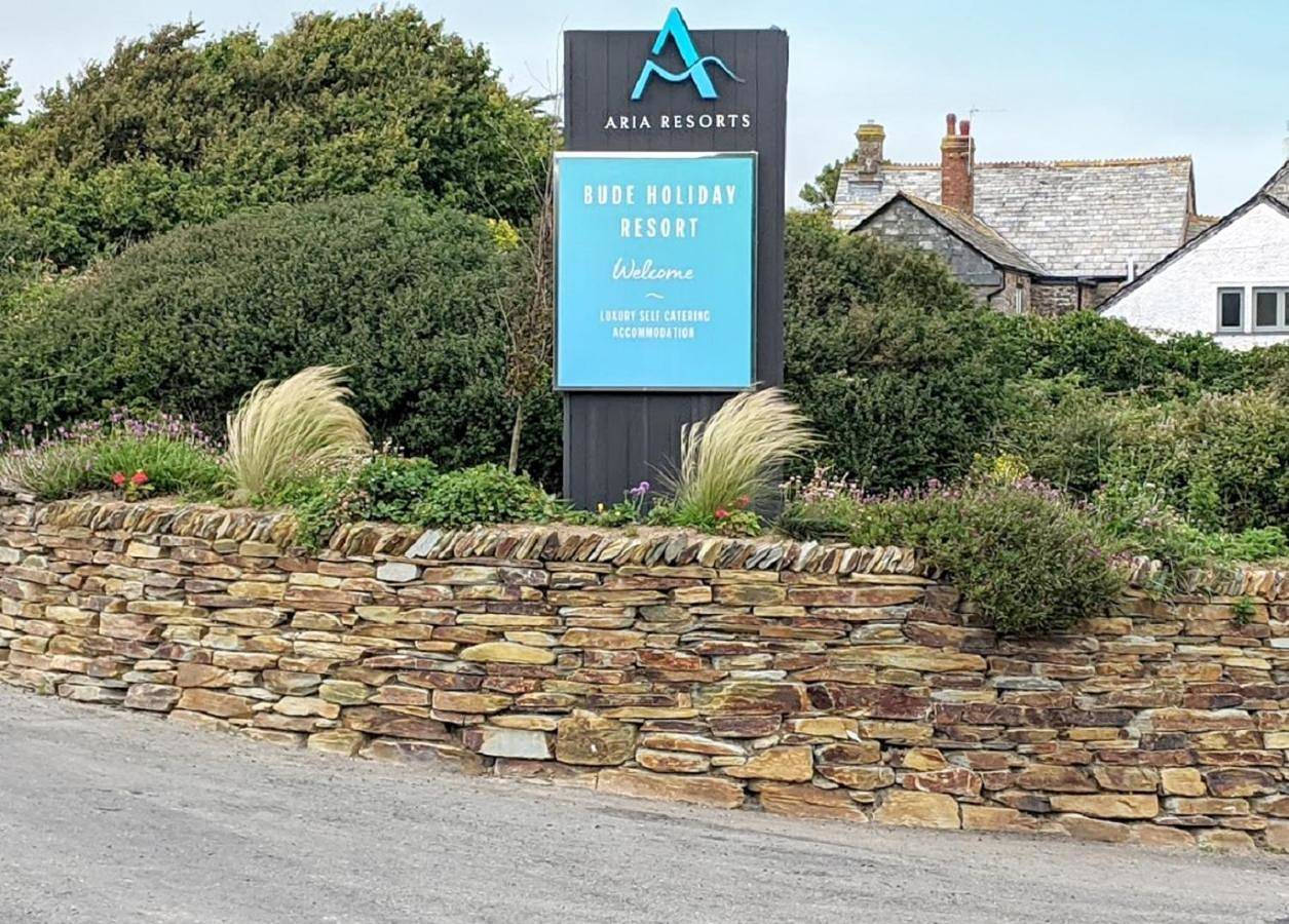 Bude Holiday Resort by Away Resorts in Cornwall