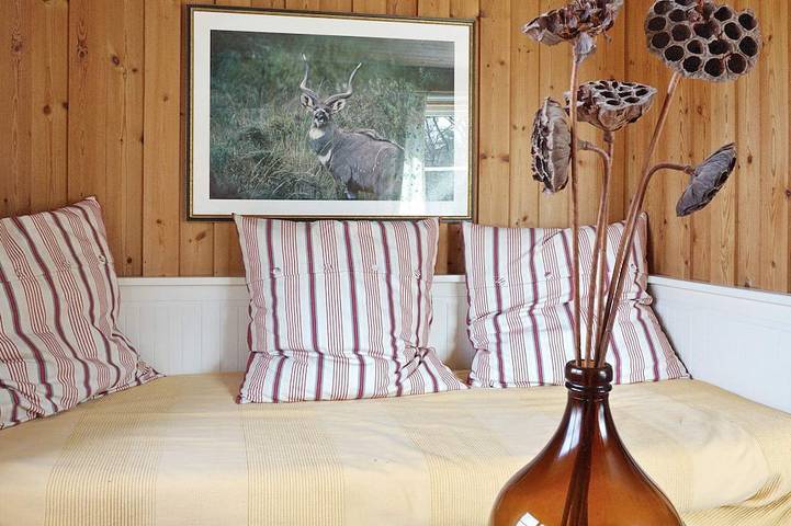 Ferienhaus für 6 Personen, mit Terrasse in Vaxholm - 4