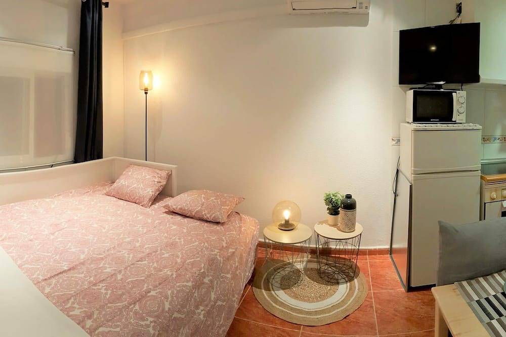 Apartamento entero, C1 Casa del Castillo by Naturadrada in La Adrada, Provincia de Ávila