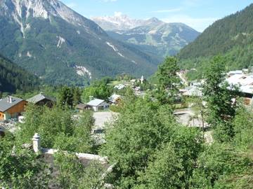 Location De Vacances pour 14 Personnes dans Champagny-en-Vanoise, Parc National de la Vanoise, Photo 1