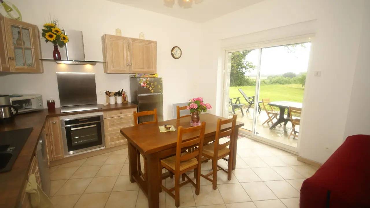 Ferienhaus für 6 Personen (90 m²) in Crux-la-Ville in Crux-la-Ville, Nièvre