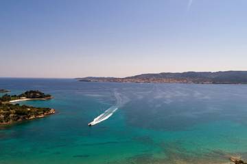 Dom Wakacyjny dla 12 osoby w Porto Heli, Argolida, Zdjęcie 2