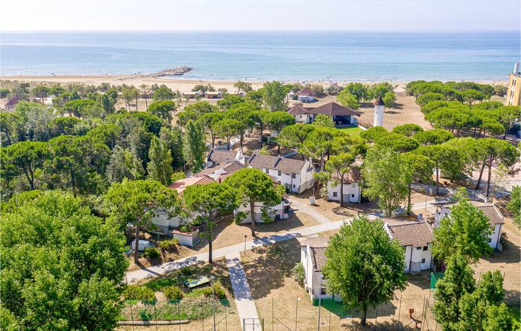 Ferienwohnung für 4 Personen in Venedig Provinz - 2