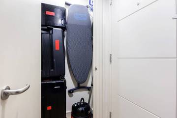 Studio für 2 Personen in Richmond an der Themse, London, Bild 4