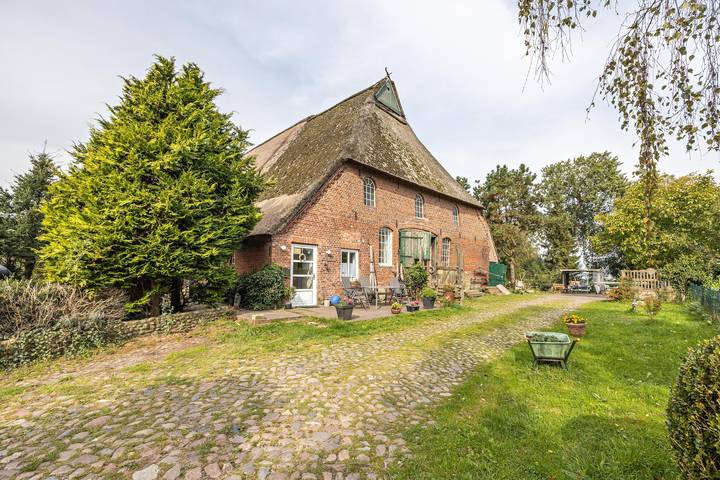 Villa voor 2 personen, met Tuin in Duitsland