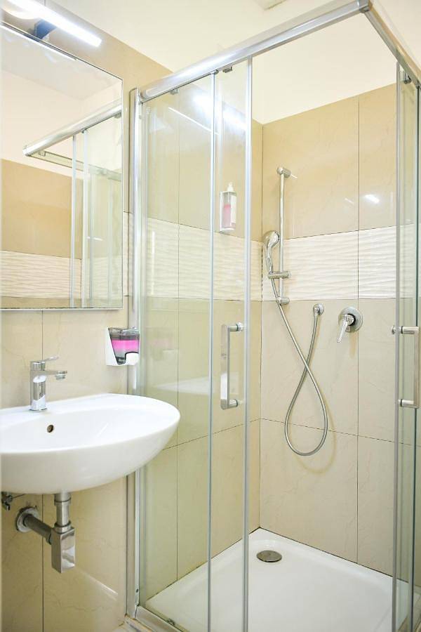 Maison d’hôte pour 2 personnes, avec vue à Mestre - 4