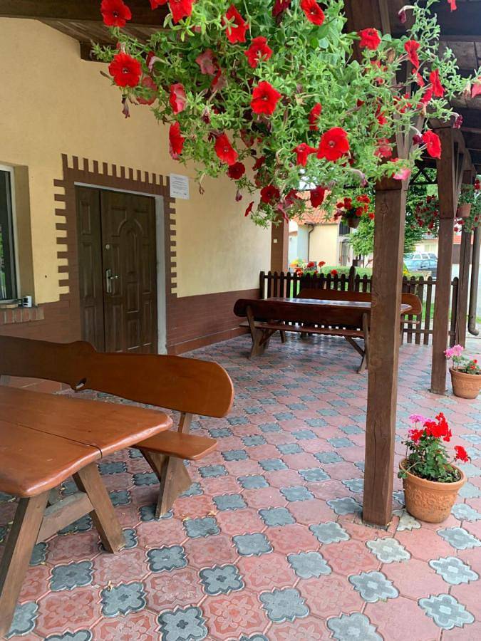 Privatzimmer für 2 Personen, mit Garten und Terrasse sowie Ausblick - 1