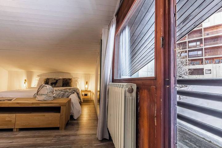 Appartement entier, The Matterhorn Heaven - Cielo Alto Ski-in/Ski-out in Cervinia Cielo Alto, Région de Valtournenche