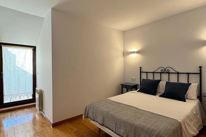 Ganze Wohnung, Apartamento Dúplex Aravedes en Potes in Potes, Cordillera Cantábrica
