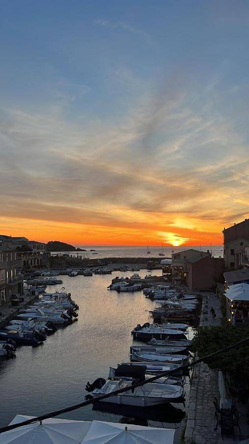 Hôtel pour 2 personnes, animaux acceptés dans Port de Centuri - 2