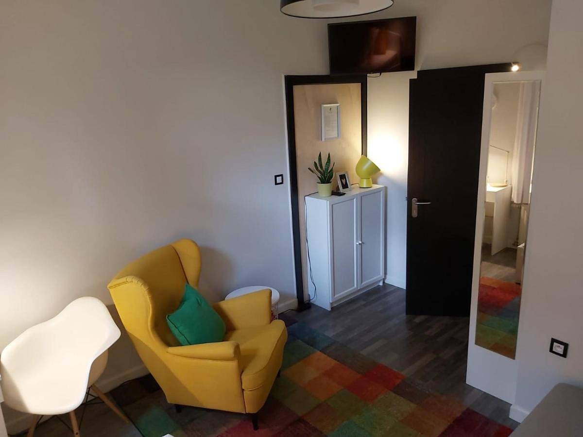 Cały apartament, Apartament Na Wyspie in Opole, Region Opole