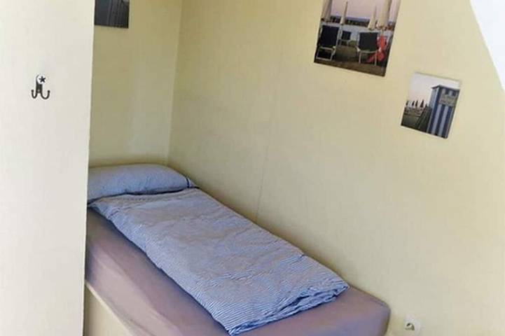 Ferienhaus für 4 Personen, mit Garten und Terrasse in Burg auf Fehmarn - 4