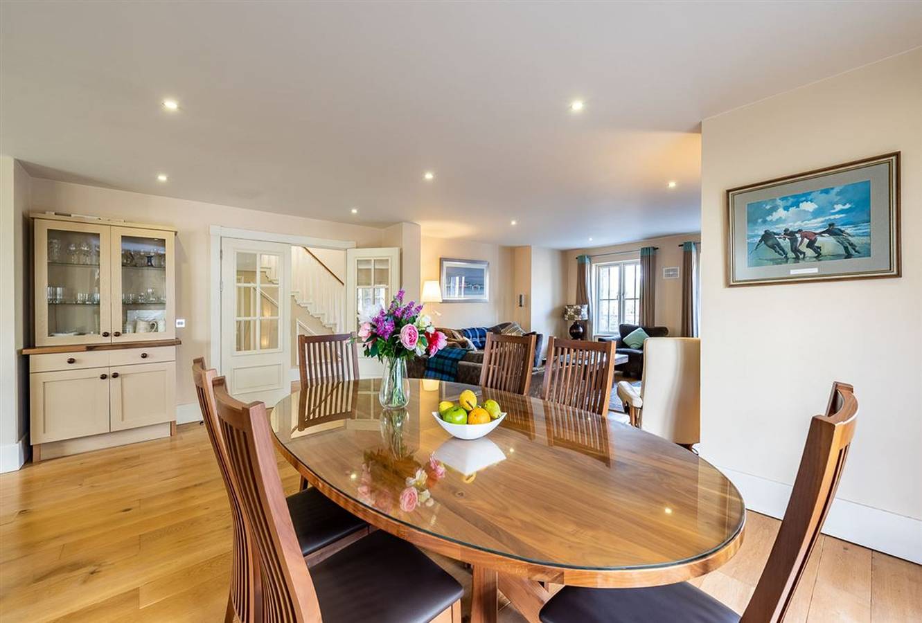 Ganze Wohnung, Spacious home to sleep 6 just a short stroll from Kenmare in Kenmare, County Kerry