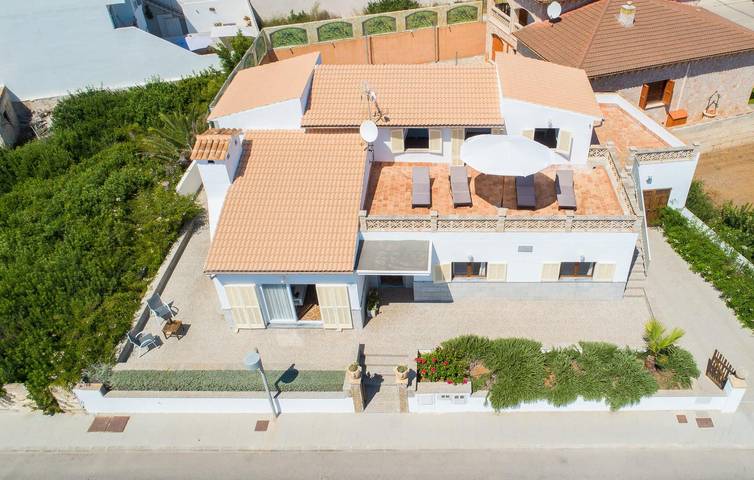Casa de vacaciones para 6 personas - 1