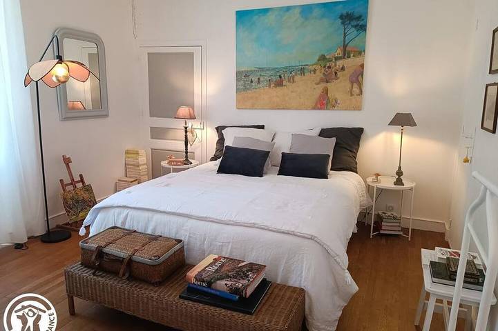 Location de vacances pour 7 personnes, avec jardin dans Cœur de Causse - 3