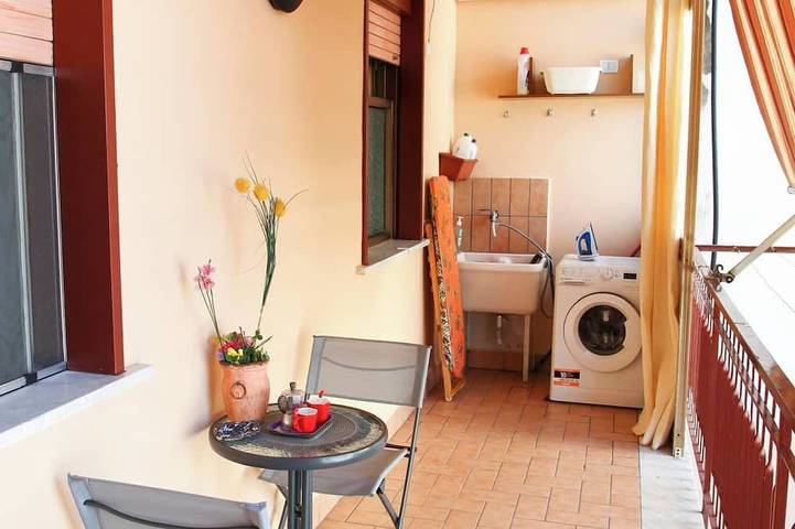 Ferienwohnung für 5 Personen