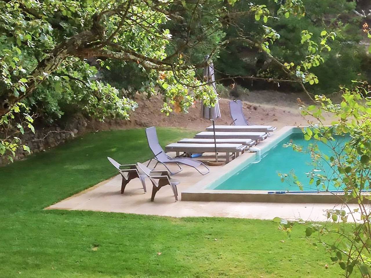 Villa en Entrecasteaux con piscina privada in Entrecasteaux, Región Brignoles