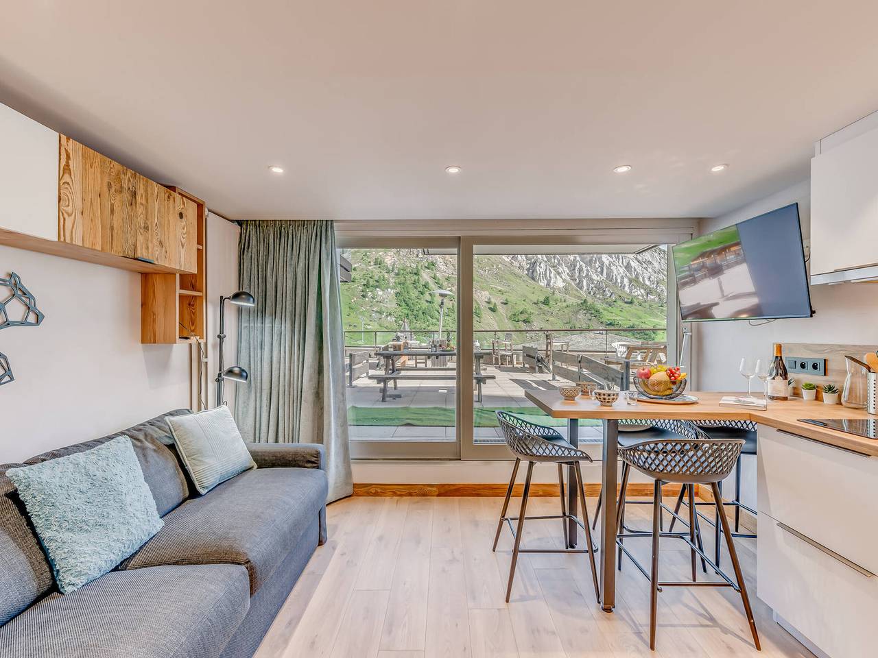 Photo : Appartement de vacances