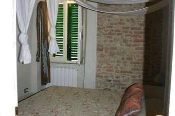Agriturismo per 6 Persone in Cetona, Siena e dintorni, Foto 1