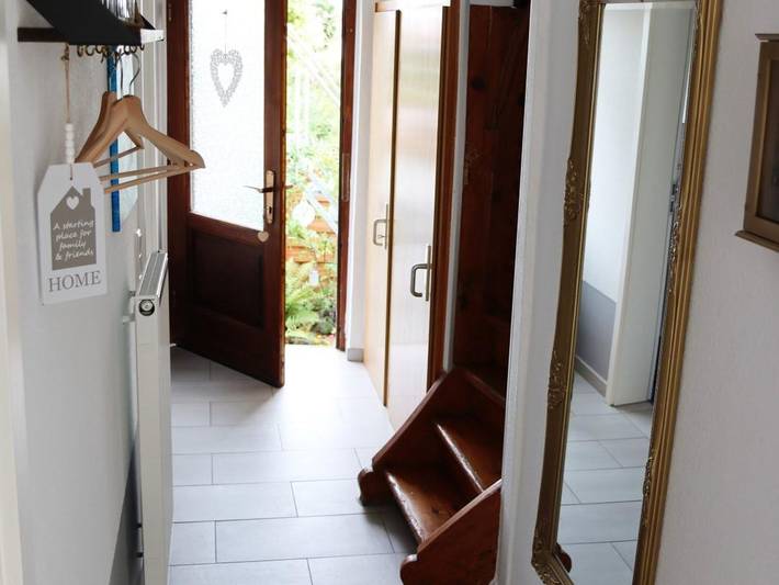 Ferienhaus für 4 Personen, mit Garten und Terrasse, kinderfreundlich in der Pfalz - 2