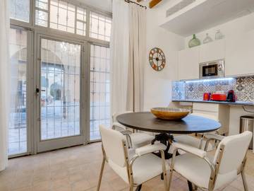Apartment in Palma Altstadt, Palma für 4 