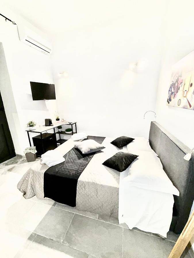 Double Room in Noto, Noto e dintorni