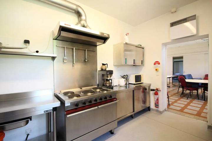Gîte pour 15 personnes à Ancretteville-sur-Mer - 4