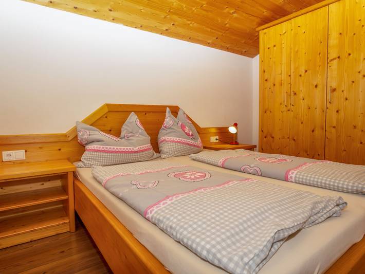 Ferienhaus für 6 Personen, mit Garten und Terrasse im Salzburger Land - 4