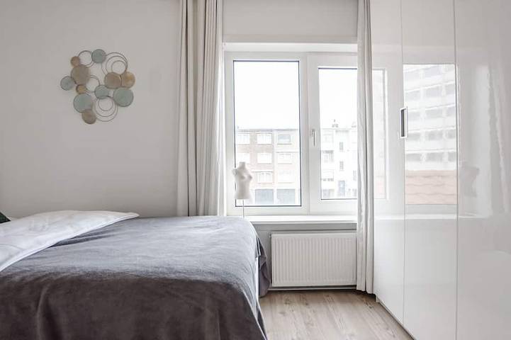 Ferienhaus für 6 Personen, mit Haustier in Zandvoort - 3