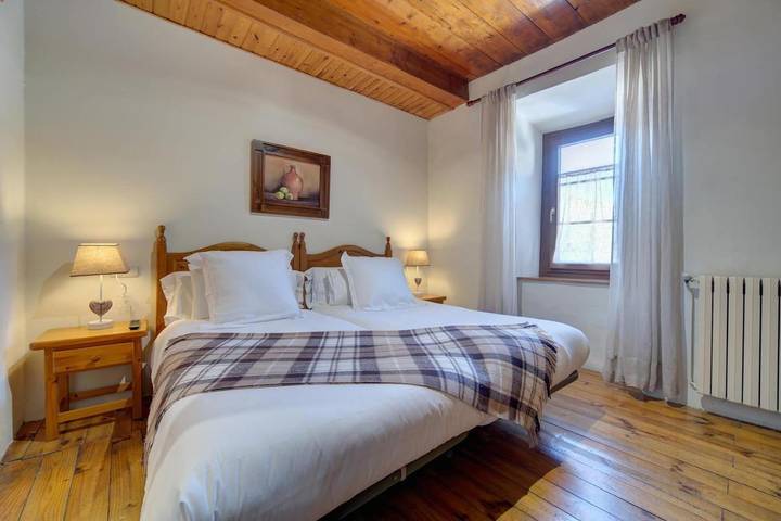 Casa rural para 2 personas, con vistas en Provincia de Lleida - 2