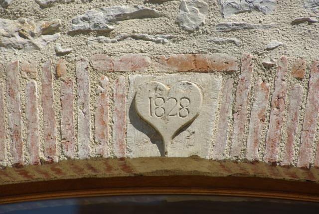 Gîte für 5 Personen mit Garten in Crégols, Regionaler Naturpark Causses du Quercy