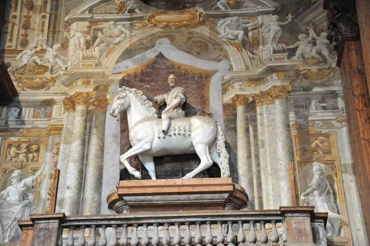 Maison d’hôte pour 2 personnes à Parme - 3