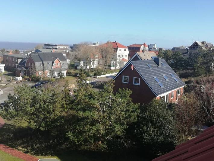 Ferienwohnung mit 2 Schlafzimmer in Nordfriesische Inseln (Schleswig-Holstein) (Schleswig-Holstein), Wittdün