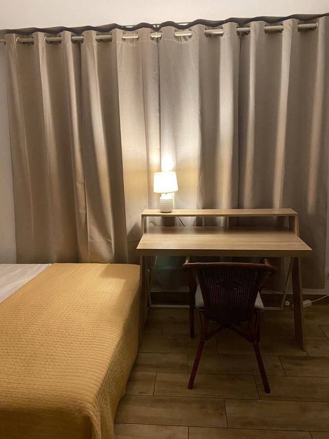 Camping für 2 Personen, mit Terrasse und Ausblick in Funchal - 4
