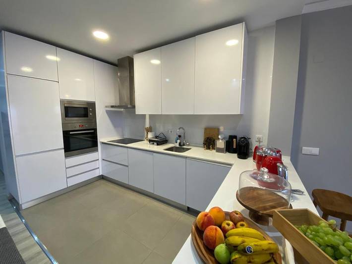 Ferienwohnung für 6 Personen, mit Balkon und Whirlpool sowie Terrasse und Pool in Estoril - 2
