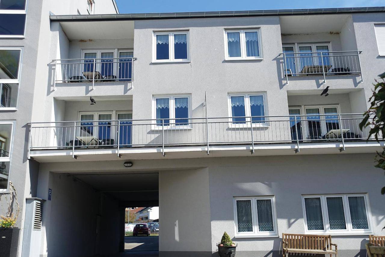 Ganze Wohnung, Fabryshof im Felsenland Südeifel und Mullerthal in Bollendorf, Eifelkreis Bitburg-Prüm