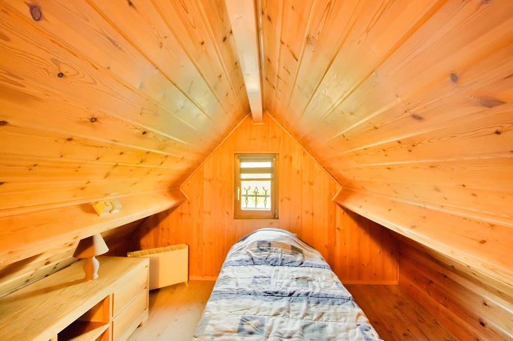 Vakantiehuis in Hollebeke met tuin in Ieper, West-Vlaanderen