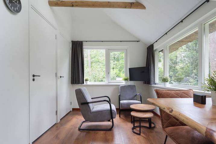 Rcn het Grote Bos — Bungalow Wallenburg in Doorn, Utrecht und Umgebung