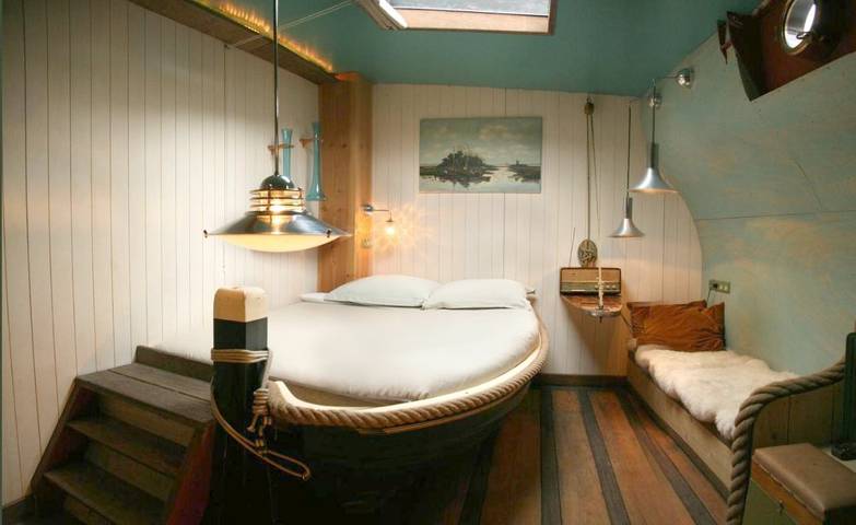 B&b voor 2 personen, met Terras in Nijmegen