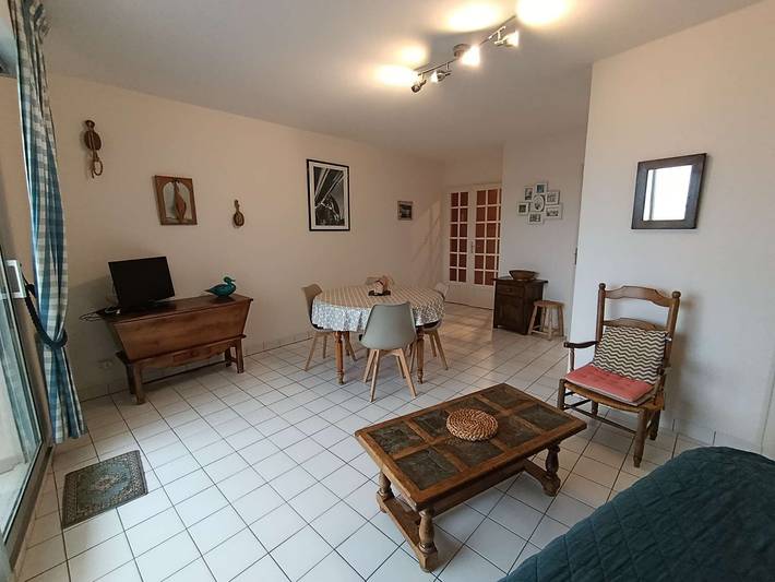 Ferienwohnung für 4 Personen in Erquy - 4